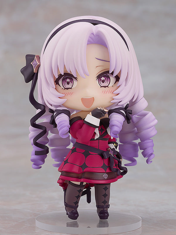 Nekotwo [Pre-order] Nijisanji - Hyakumantenbara Salome Nendoroid Good Smile Company