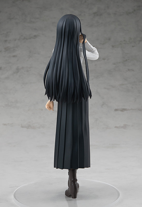 Nekotwo [Pre-order] Tsukihime: A Piece of Blue Glass Moon - Akiha Tohno POP UP PARADE Figure Good Smile Company