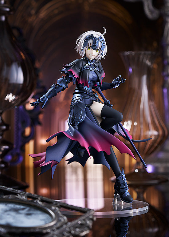[Pre-order] Fate/Grand Order - Jeanne d'Arc Alter Avenger POP UP PARADE Max Factory - Nekotwo