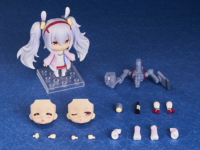 Nekotwo [Pre-order] Azur Lane - Laffey DX(re-run) Nendoroid Good Smile Arts Shanghai