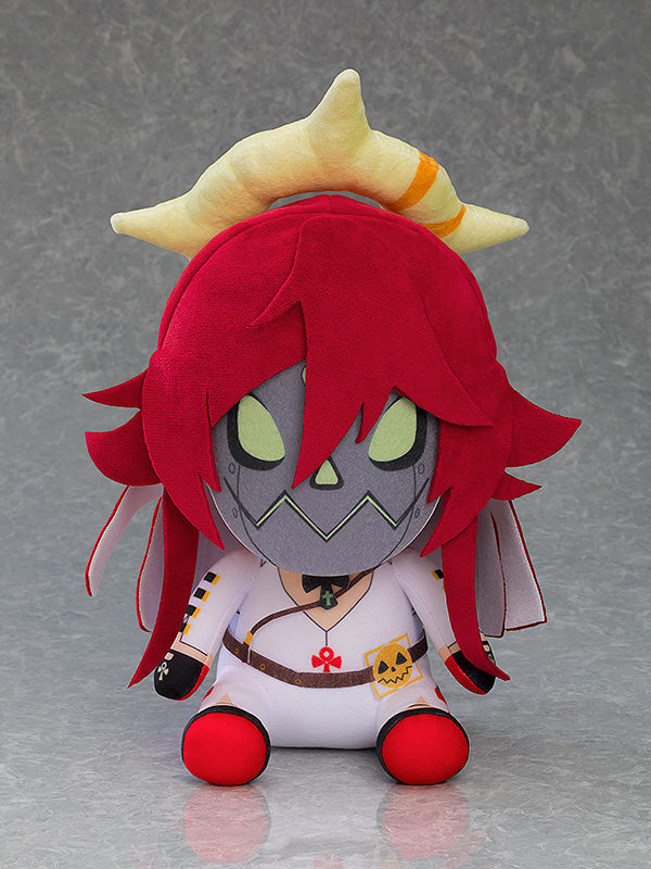 [Pre-order] Guilty Gear Strive - Jack-O' Plushie Good Smile Company - Nekotwo