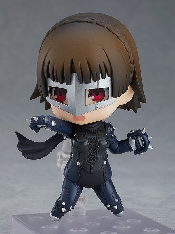 Nekotwo [Pre-order] Persona 5 - Makoto Niijima(Phantom Thief Ver. re-run) Nendoroid Good Smile Company