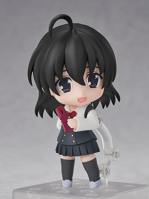 [Pre-order] School Days - Sekai Saionji Nendoroid Good Smile Arts Shanghai - Nekotwo