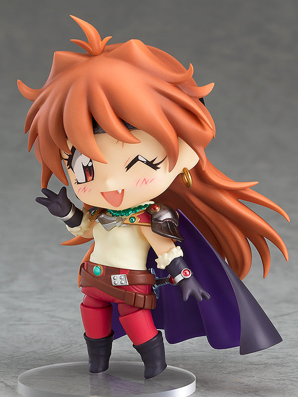 Nekotwo [Pre-order] Slayers - Lina=Inverse(re-run) Nendoroid Good Smile Company