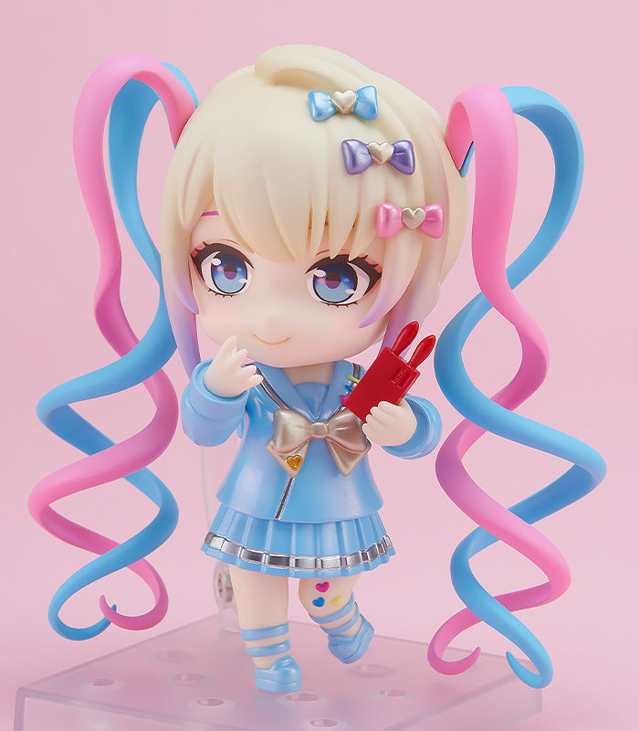 Nekotwo [Pre-order] NEEDY STREAMER OVERLOAD - OMGkawaiiAngel Nendoroid Good Smile Company