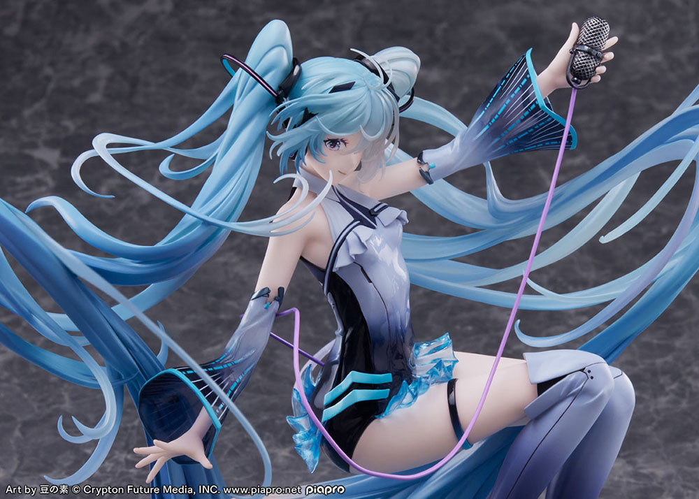 HATSUNE MIKU Digital Stars 2022 ver. 1/7 (Hobby Stock) pre-order open :  r/AnimeFigures