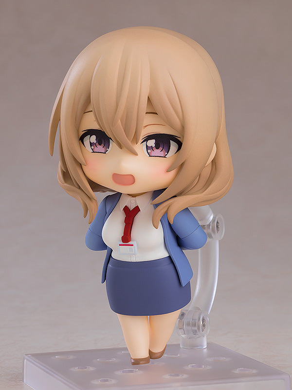 [Pre-order] My Tiny Senpai - Shiori Katase Nendoroid Good Smile Company - Nekotwo