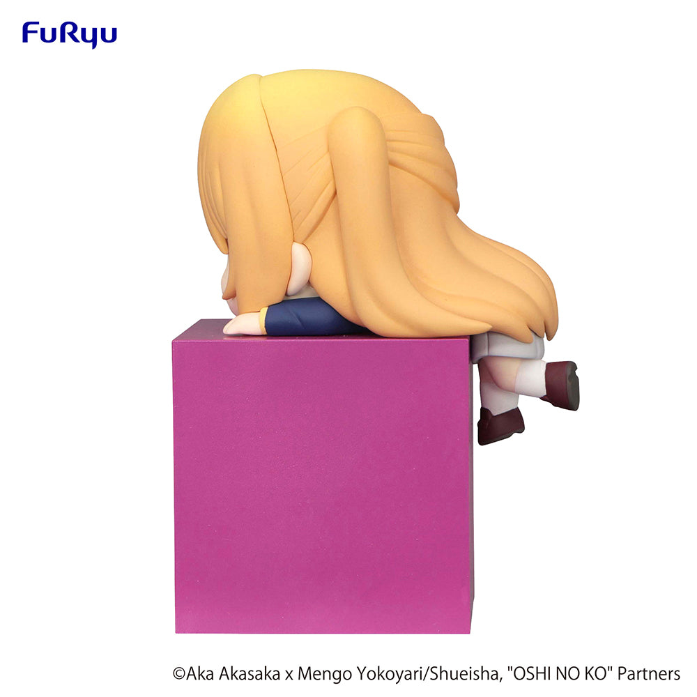 Nekotwo [Pre-order] OSHI NO KO - Ruby Hikkake Mini Figure FuRyu Corporation