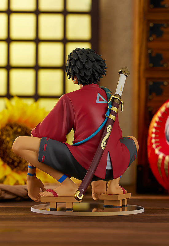 [Pre-order] Samurai Champloo - Mugen L Size POP UP PARADE Good Smile Company - Nekotwo