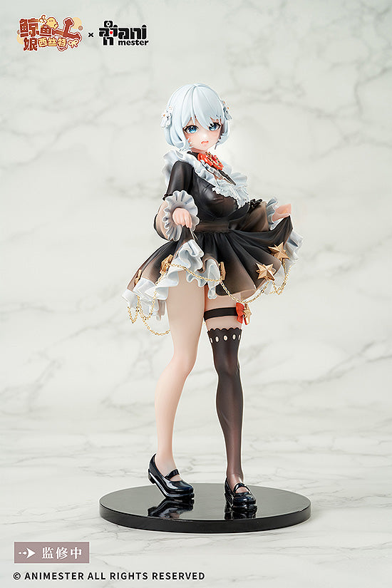 Nekotwo [Pre-order] Virtual Idol Sister - Virtual Idol Sister(Vocal Ver.) 1/7 Scale Complete Figure AniMester