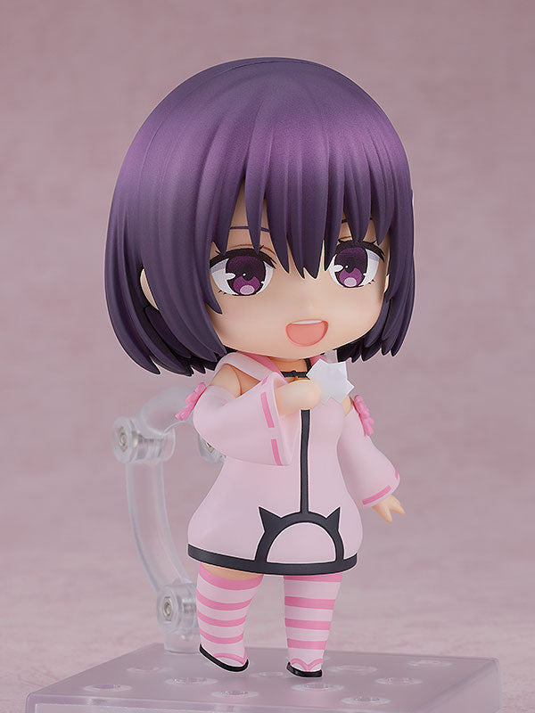 Nekotwo [Pre-order] Ayakashi Triangle - Suzu Kanade Nendoroid Good Smile Company