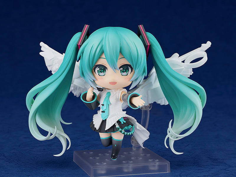 Hatsune Miku - Hatsune Miku(Happy 16th Birthday Ver.) Nendoroid Good Smile Company - Nekotwo