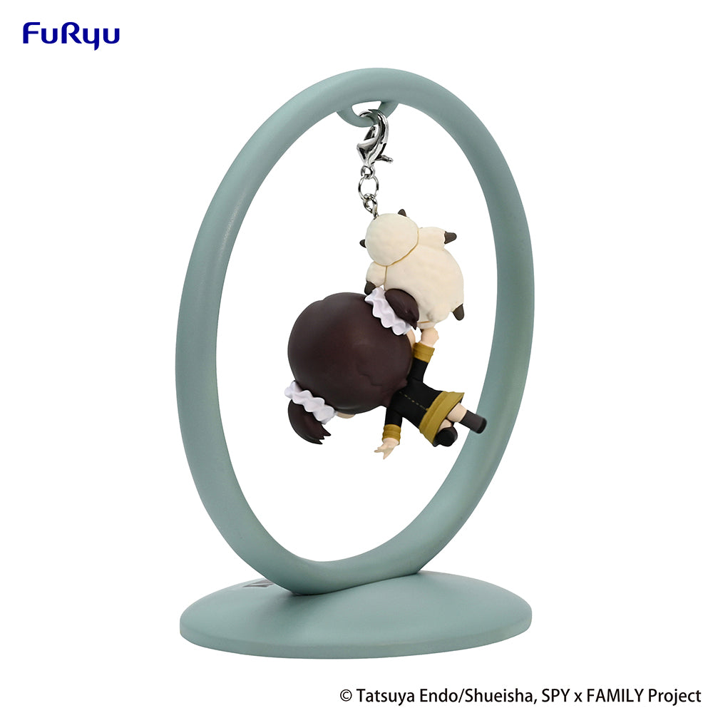 Nekotwo [Pre-order] SPY×FAMILY - Becky Trapeze Figure FuRyu Corporation