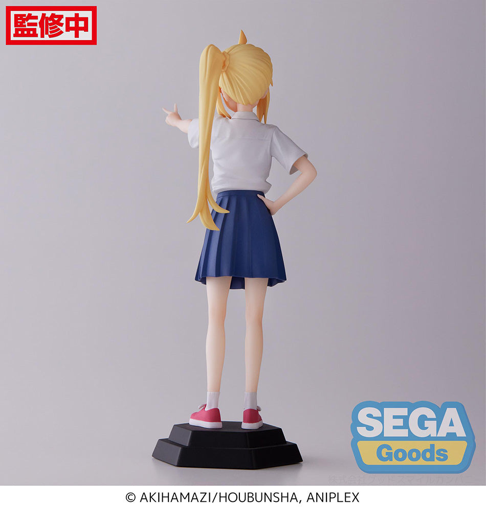 Nekotwo [Pre-order] BOCCHI THE ROCK! - Nijika Ijichi Desktop x Decorate Collections Prize Figure SEGA