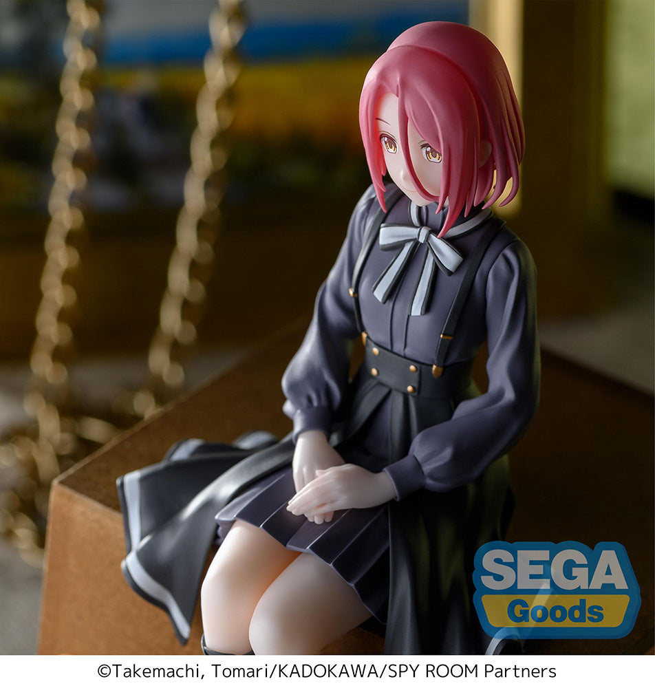 Nekotwo [Pre-order] SPY ROOM - Grete PM Perching Prize Figure SEGA