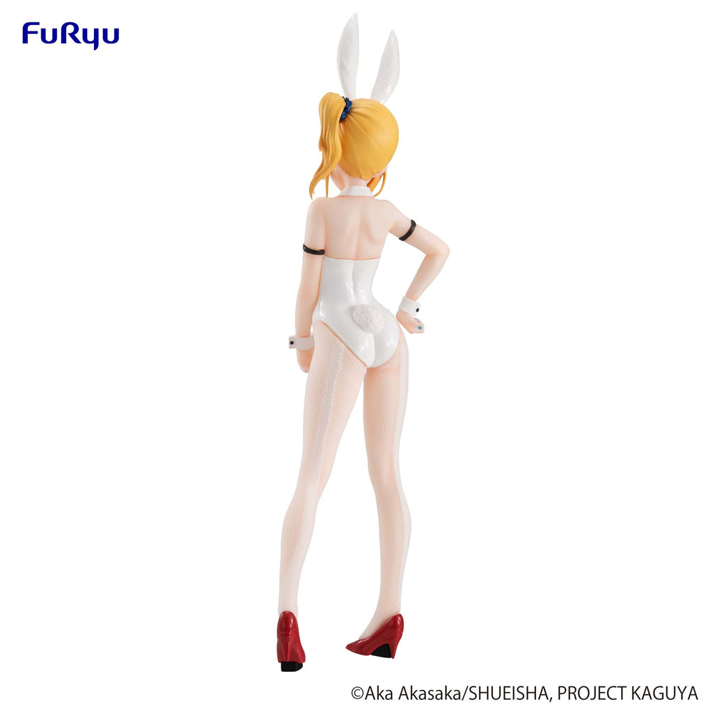 [Pre-order] Kaguya-sama: Love Is War -The First Kiss That Never Ends - Ai Hayasaka BiCute Bunnies Prize Figure FuRyu Corporation - Nekotwo