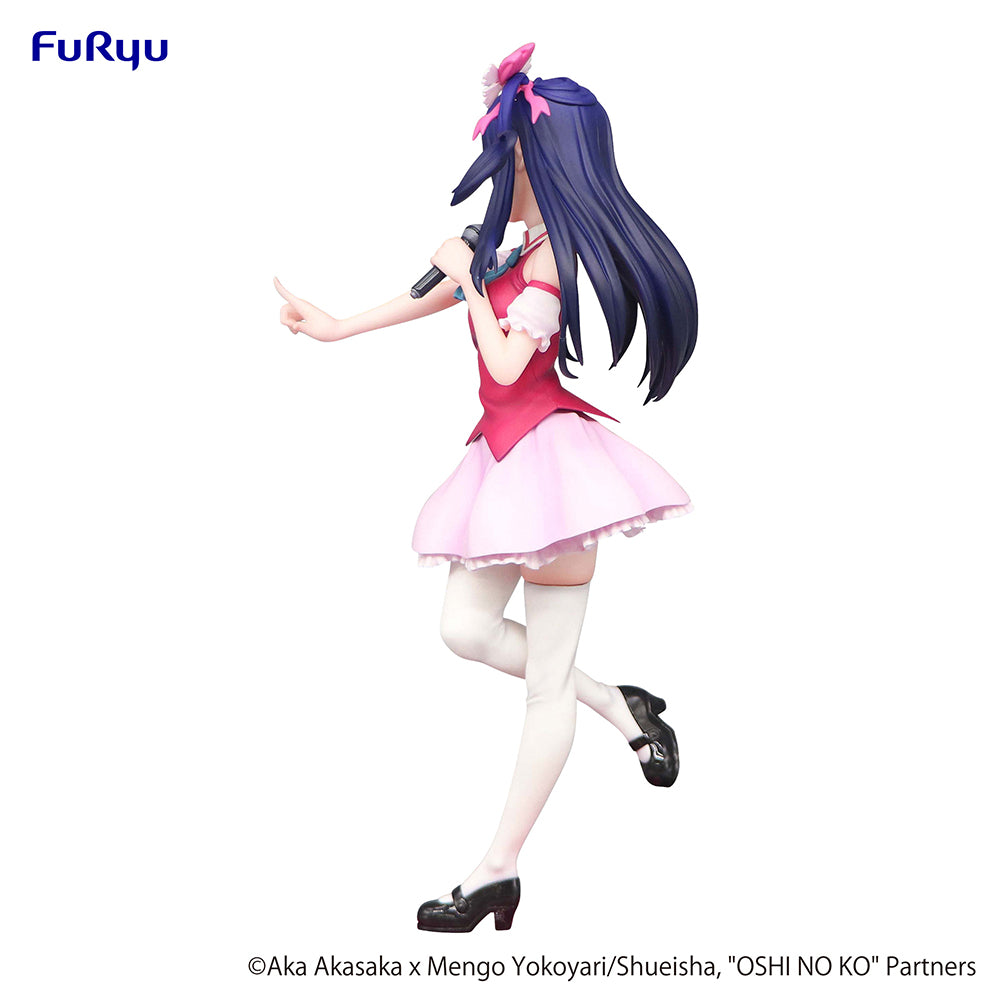 Nekotwo [Pre-order] OSHI NO KO - Ai Trio-Try-iT Prize Figure FuRyu Corporation