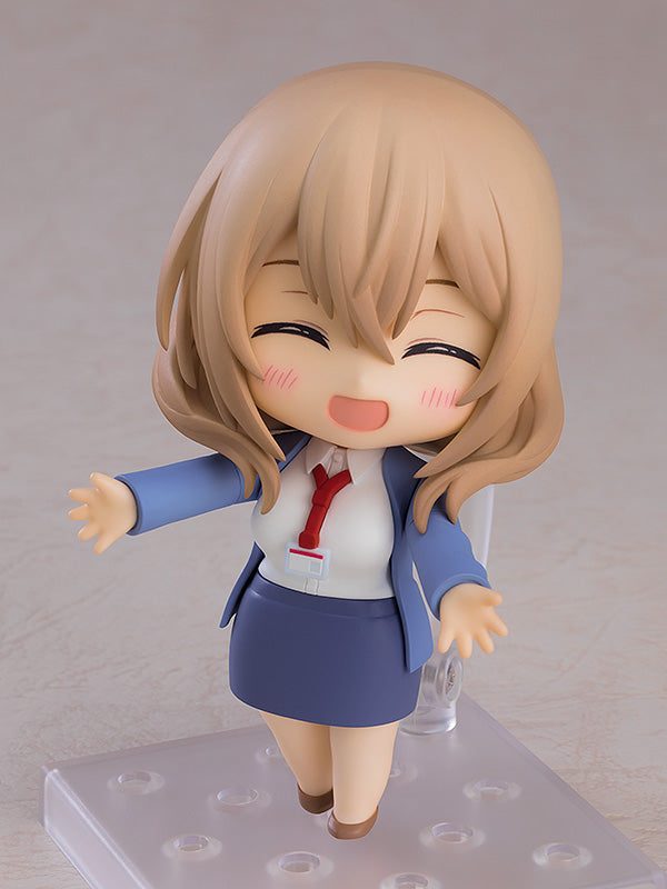 [Pre-order] My Tiny Senpai - Shiori Katase Nendoroid Good Smile Company - Nekotwo