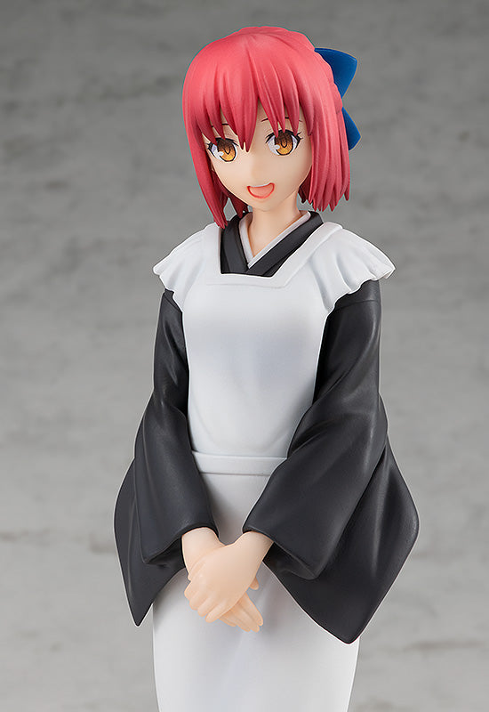 Nekotwo [Pre-order] Tsukihime: A Piece of Blue Glass Moon - Kohaku POP UP PARADE Figure Good Smile Company