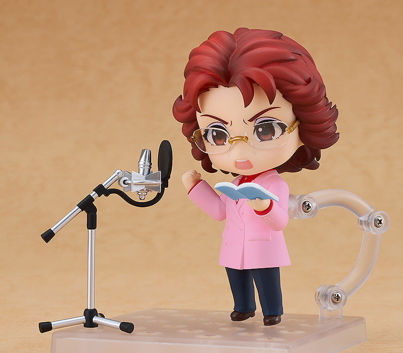 Nekotwo [Pre-order] AONI PRODUCTION - Masako Nozawa Nendoroid Good Smile Company