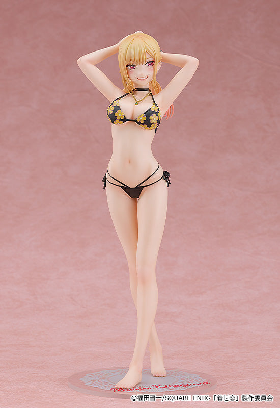 Nekotwo [Pre-order] My Dress-Up Darling - Marin Kitagawa(Swimsuit Ver.) 1/7 Scale Figure Good Smile Company