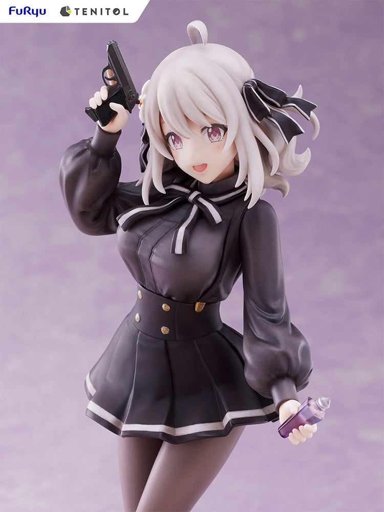 Nekotwo [Pre-order] Spy Classroom - Lily TENITOL Prize Figure FuRyu Corporation