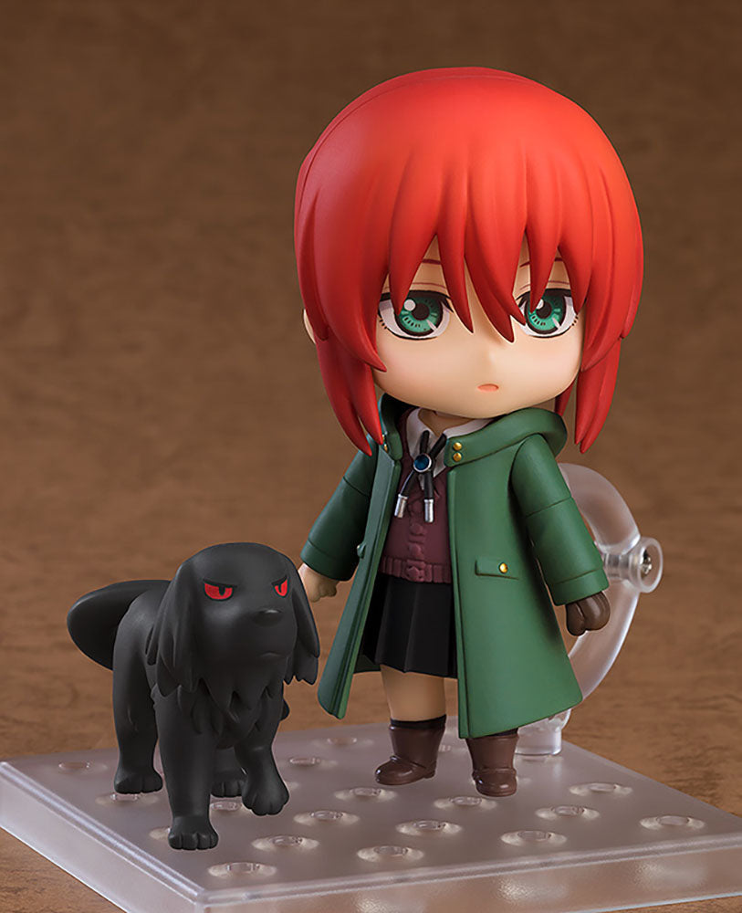 Nekotwo [Pre-order] The Ancient Magus' Bride - Chise Hatori(Season 2 Ver.) Nendoroid Good Smile Company