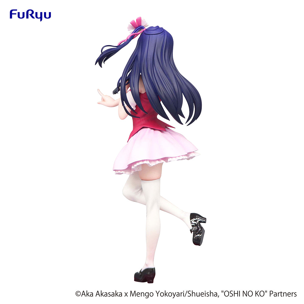 Nekotwo [Pre-order] OSHI NO KO - Ai Trio-Try-iT Prize Figure FuRyu Corporation