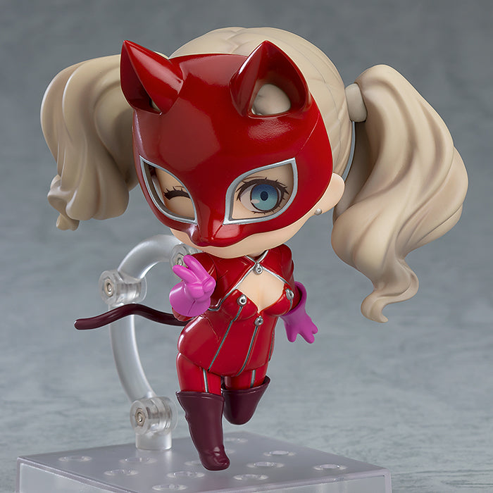 Nekotwo [Pre-order] Persona 5 - Ann Takamaki(Phantom Thief Ver. re-run) Nendoroid Good Smile Company