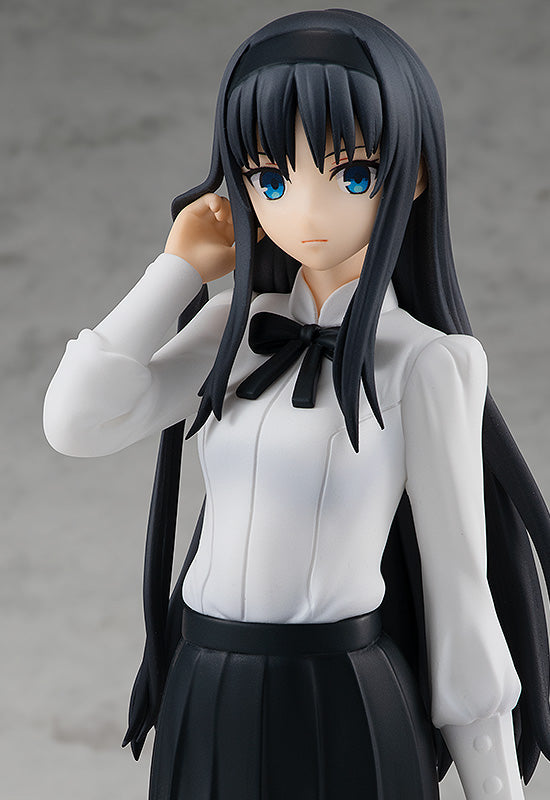 Nekotwo [Pre-order] Tsukihime: A Piece of Blue Glass Moon - Akiha Tohno POP UP PARADE Figure Good Smile Company