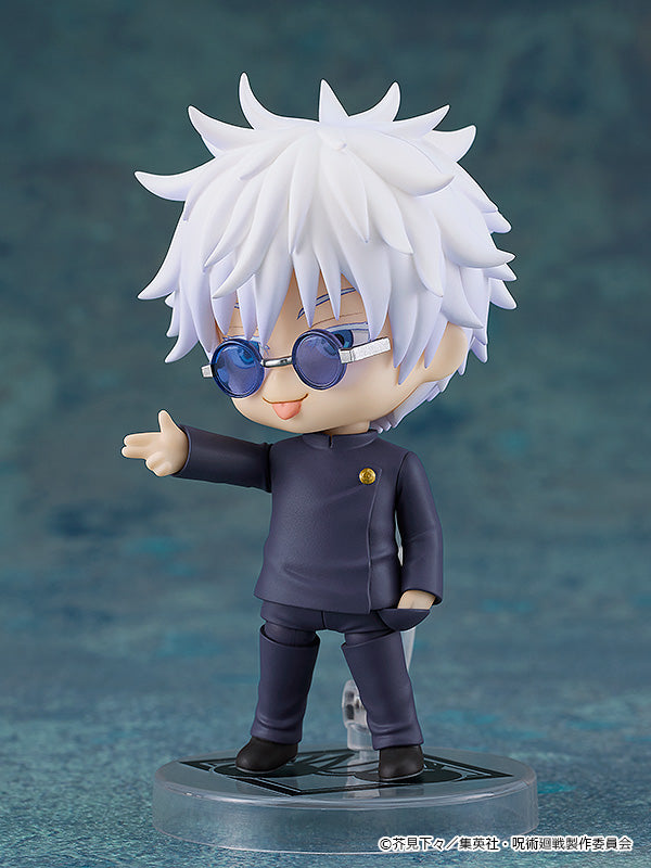 Nekotwo [Pre-order] Jujutsu Kaisen - Satoru Gojo(Tokyo Jujutsu High School Ver.) Nendoroid Good Smile Company