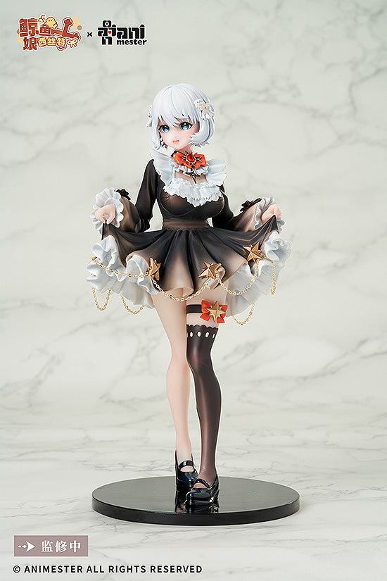 Nekotwo [Pre-order] Virtual Idol Sister - Virtual Idol Sister 1/7 Scale Complete Figure AniMester