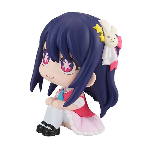 Nekotwo [Pre-order] OSHI NO KO - Ai Lookup Mini Figure MegaHouse