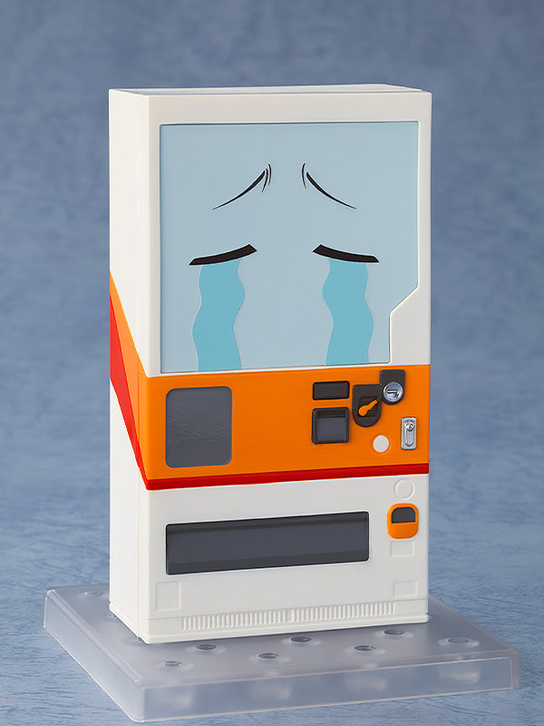 [Pre-order] Reborn as a Vending Machine, I Now Wander the Dungeon - Boxxo Nendoroid Good Smile Company - Nekotwo