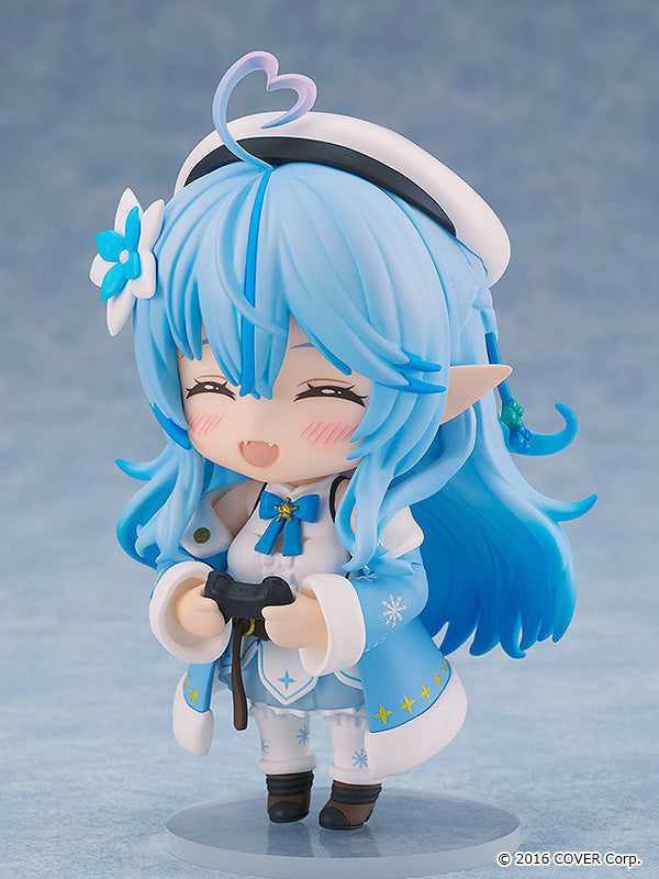 Nekotwo [Pre-order] Hololive Production - Yukihana Lamy Nendoroid Good Smile Company