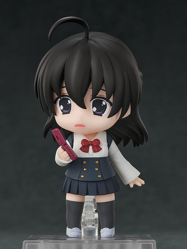 [Pre-order] School Days - Sekai Saionji Nendoroid Good Smile Arts Shanghai - Nekotwo