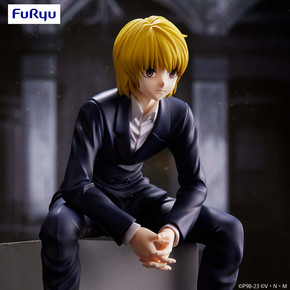 Kurapika - Cushion / Hunter x Hunter –  - Anime Onlin Shop