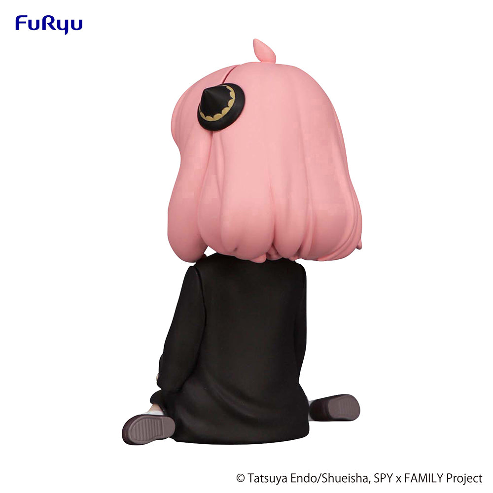 [Pre-order] SPY×FAMILY - Anya Forger(Sitting on the Floor Smile Ver.) Noodle Stopper Prize Figure FuRyu Corporation - Nekotwo