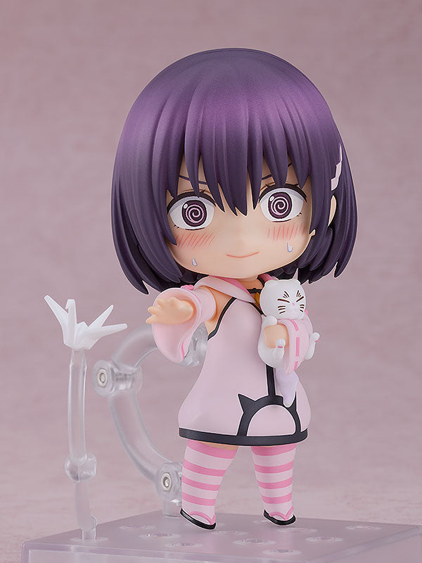 Nekotwo [Pre-order] Ayakashi Triangle - Suzu Kanade Nendoroid Good Smile Company