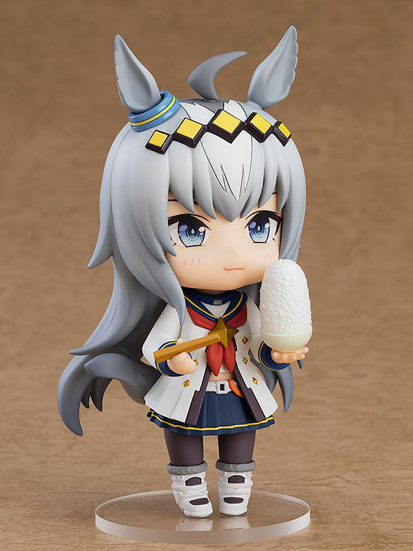 Nekotwo [Pre-order] Uma Musume: Pretty Derby - Oguri Cap Nendoroid Good Smile Company