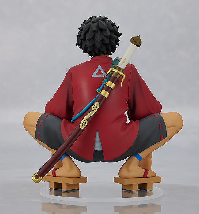 [Pre-order] Samurai Champloo - Mugen L Size POP UP PARADE Good Smile Company - Nekotwo