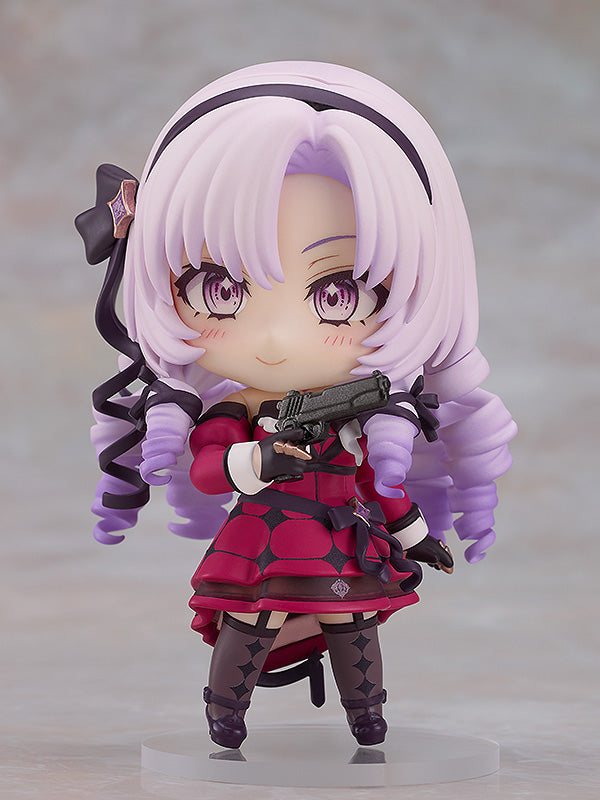 Nekotwo [Pre-order] Nijisanji - Hyakumantenbara Salome Nendoroid Good Smile Company