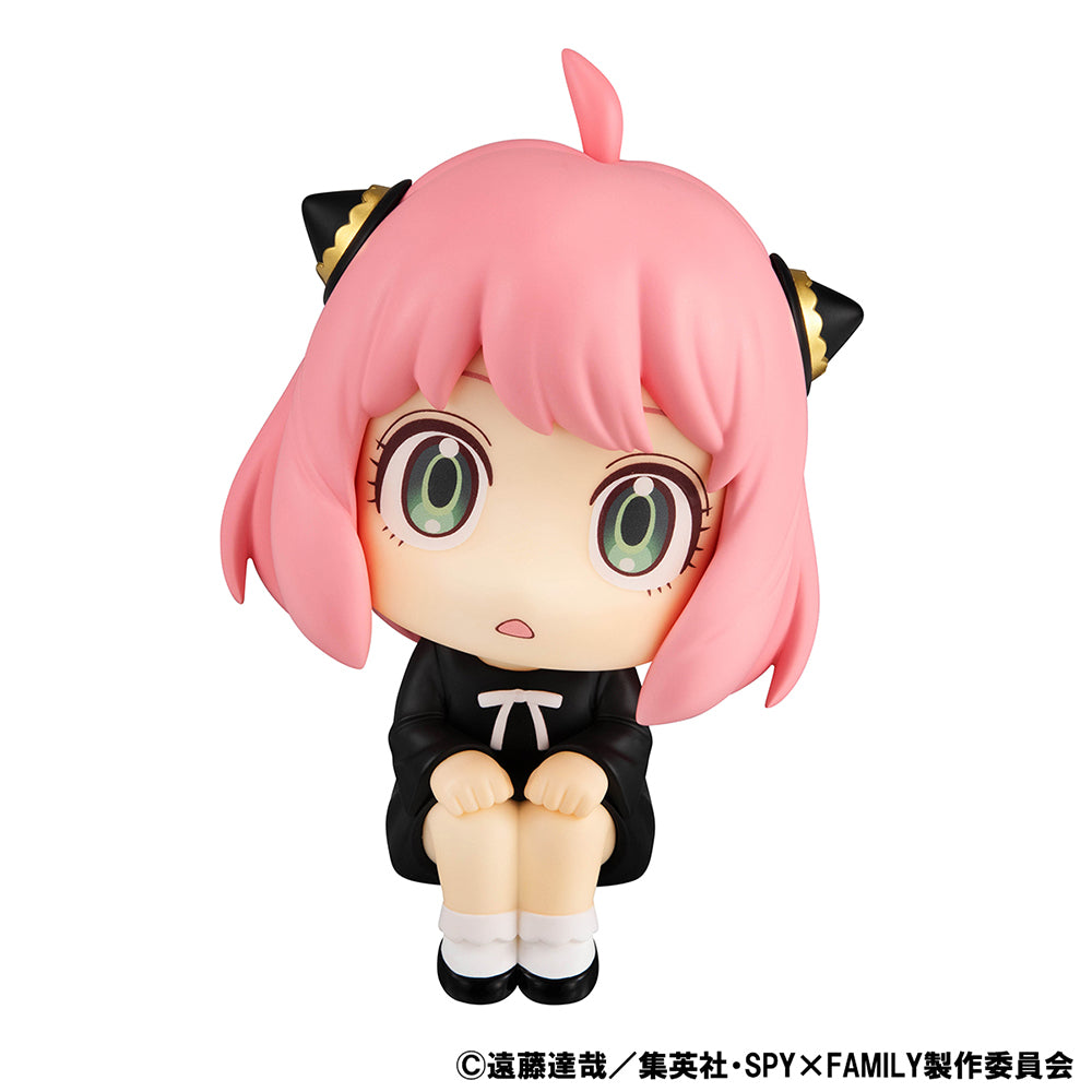 Nekotwo [Pre-order] SPYxFAMILY - Anya Forger(Special Ver.)[with gift] Lookup Mini Figure MegaHouse