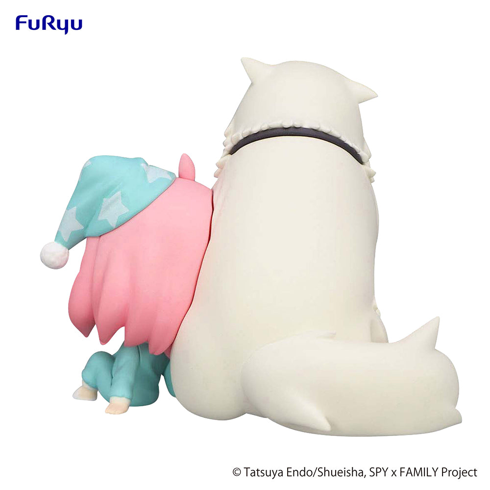 Nekotwo [Pre-order] SPYxFAMILY - Anya&Bond Hold Prize Figure FuRyu Corporation