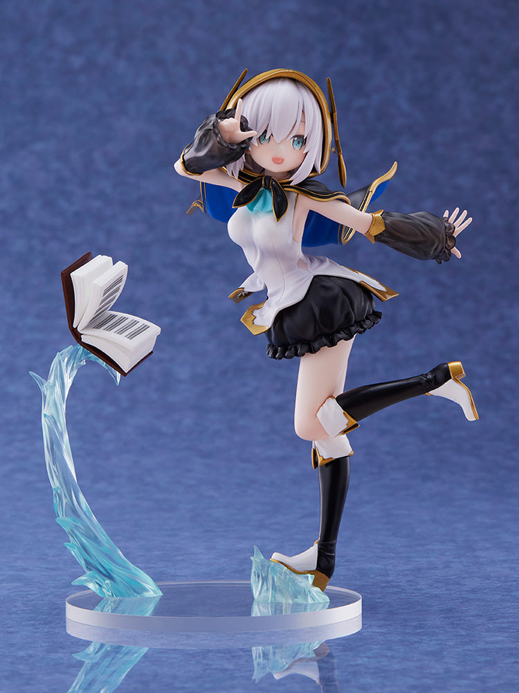 Nekotwo [Pre-order] Nijisanji - Ars Almal TENITOL Prize Figure FuRyu Corporation