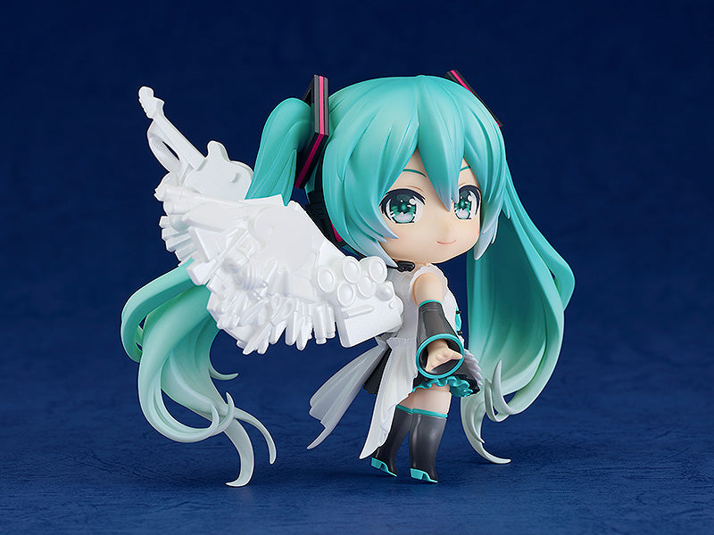 Hatsune Miku - Hatsune Miku(Happy 16th Birthday Ver.) Nendoroid Good Smile Company - Nekotwo