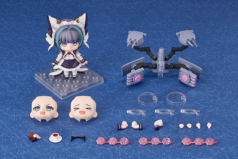 Nekotwo [Pre-order] Azur Lane - Cheshire DX Nendoroid Good Smile Arts Shanghai