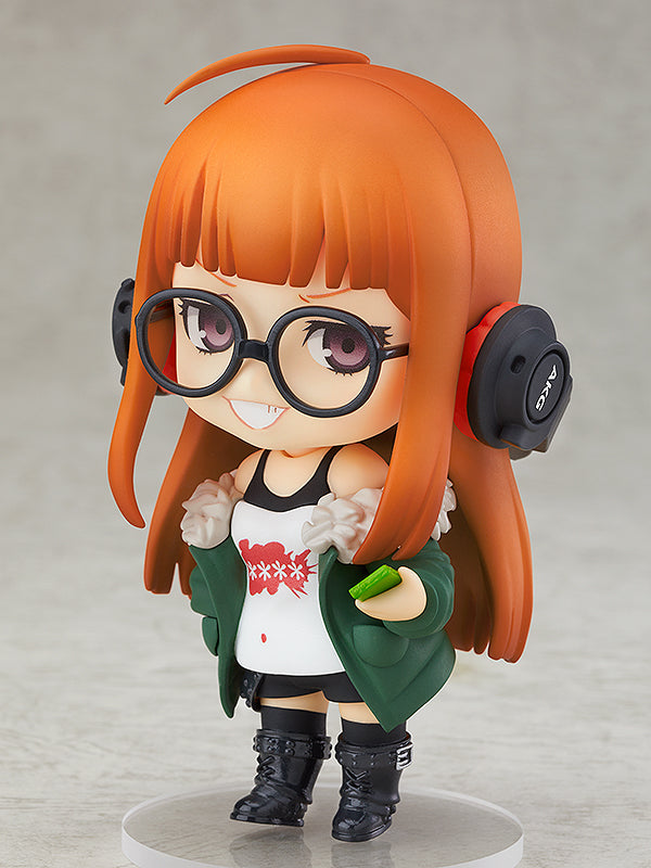 Nekotwo [Pre-order] Persona 5 - Futaba Sakura(3rd-run) Nendoroid Good Smile Company