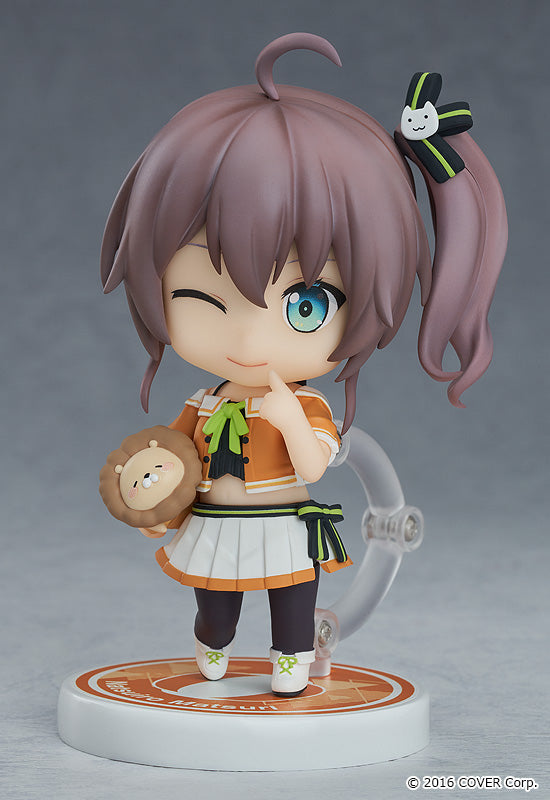 [Pre-order] Hololive Production - Natsuiro Matsuri (re-run) Nendoroid Good Smile Company - Nekotwo