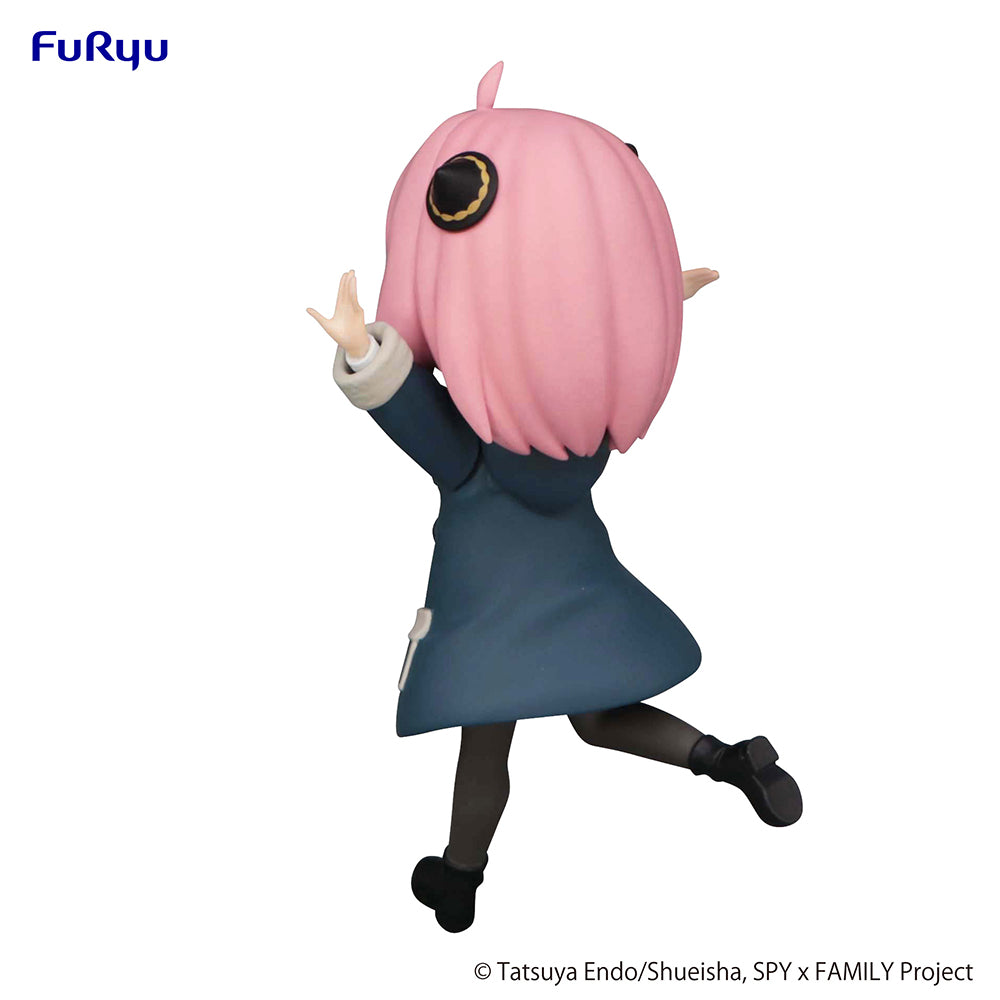 [Pre-order] SPY×FAMILY - Anya Forger Trio-Try-iT Prize Figure FuRyu Corporation - Nekotwo